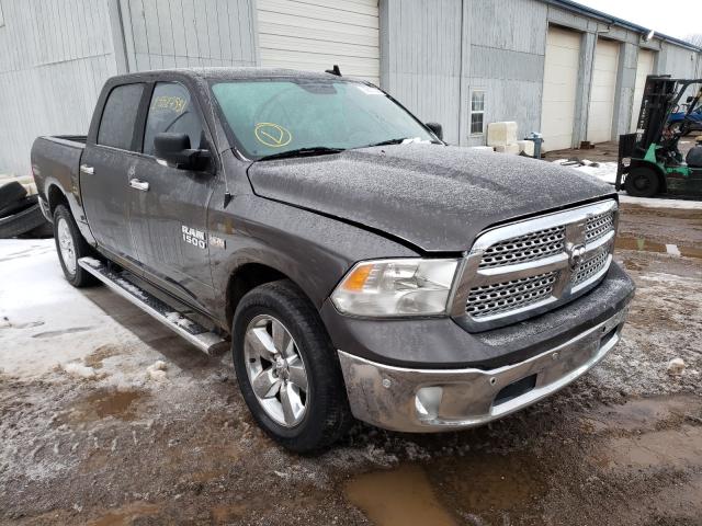 RAM 1500 SLT 2016 3c6rr7lt4gg348604