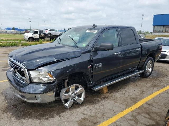 RAM 1500 SLT 2016 3c6rr7lt4gg364379