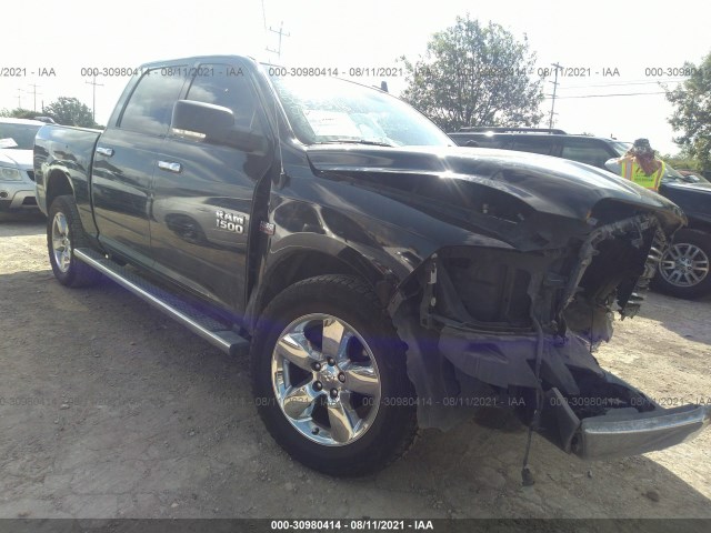 RAM 1500 2016 3c6rr7lt4gg371462