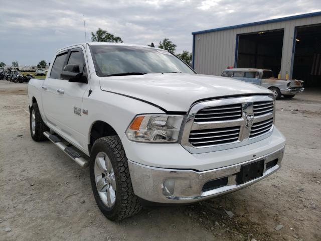 RAM 1500 SLT 2016 3c6rr7lt4gg376581