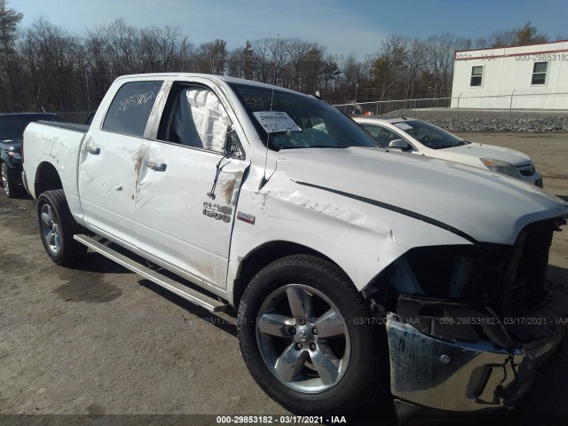 RAM 1500 2016 3c6rr7lt4gg376662