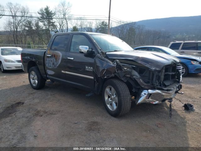 RAM 1500 2017 3c6rr7lt4hg505467