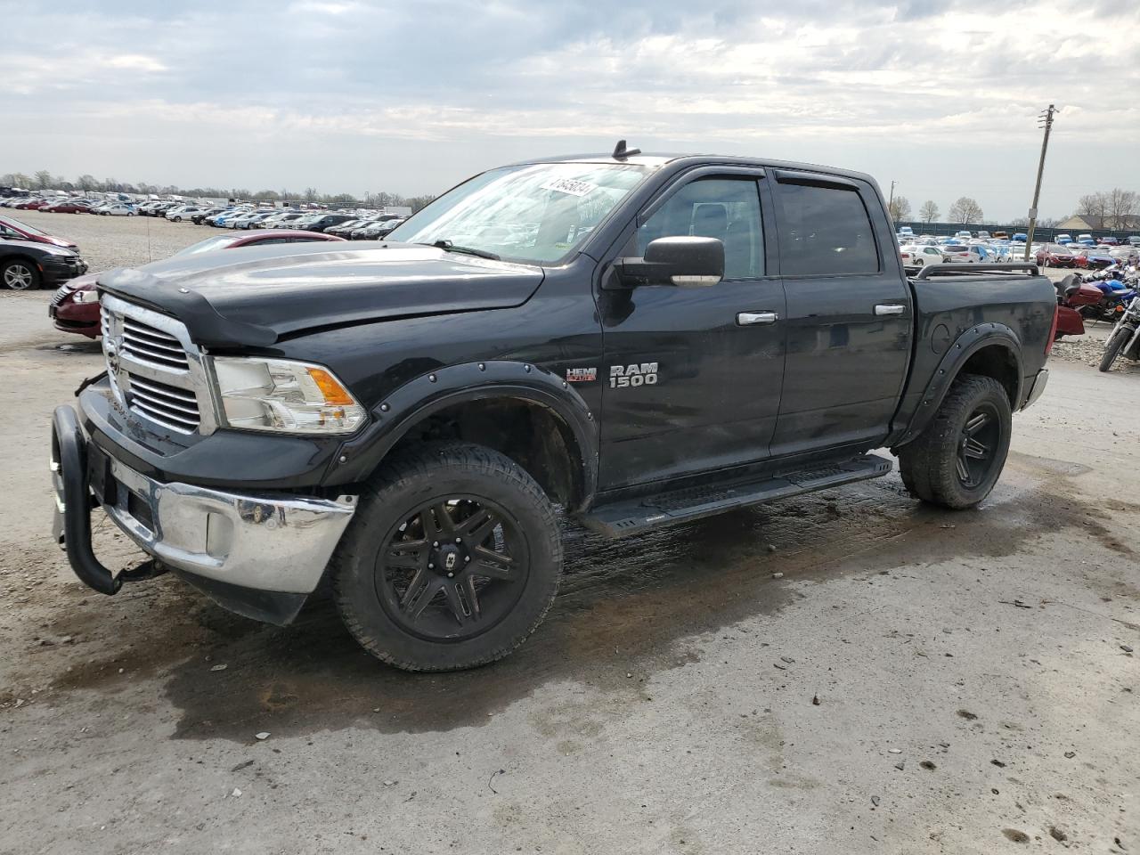 RAM 1500 2017 3c6rr7lt4hg524536