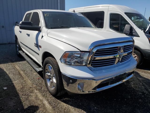 RAM 1500 SLT 2017 3c6rr7lt4hg544494