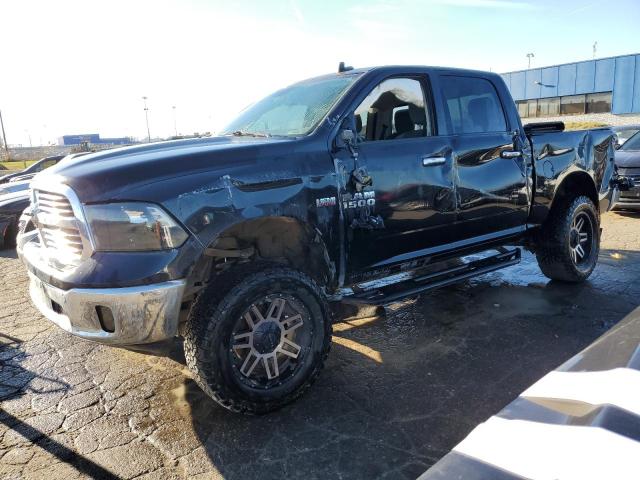 RAM 1500 2017 3c6rr7lt4hg608257