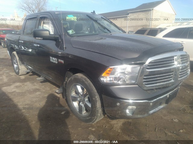 RAM 1500 2017 3c6rr7lt4hg660231