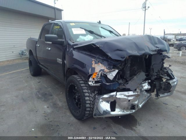 RAM 1500 2017 3c6rr7lt4hg660651