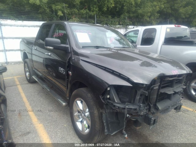 RAM 1500 2017 3c6rr7lt4hg665686