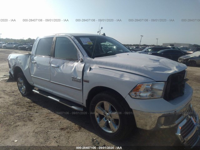 RAM 1500 2017 3c6rr7lt4hg688496