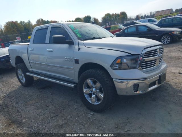 RAM 1500 2017 3c6rr7lt4hg703367