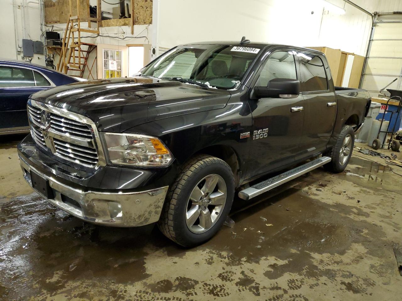 RAM 1500 2017 3c6rr7lt4hg714062