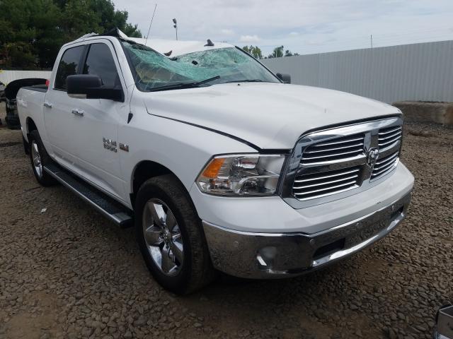 RAM 1500 SLT 2017 3c6rr7lt4hg714689