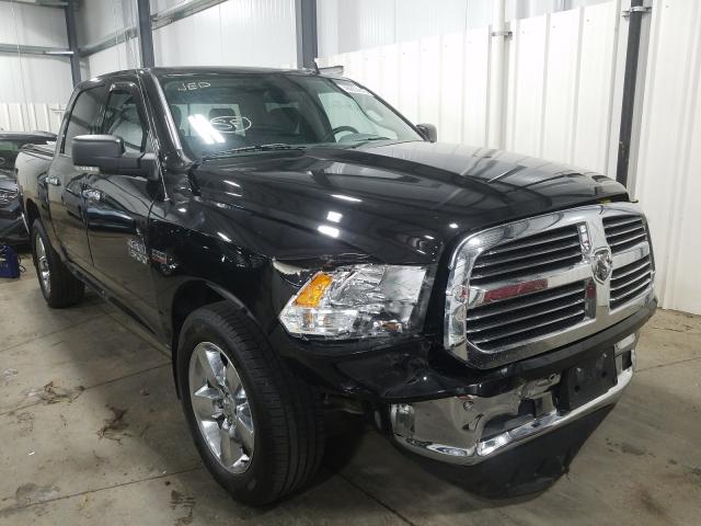 RAM 1500 SLT 2017 3c6rr7lt4hg735526