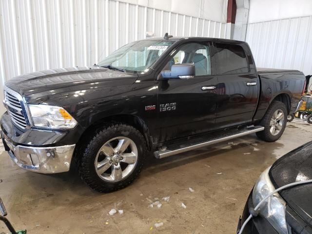 RAM 1500 2017 3c6rr7lt4hg774889