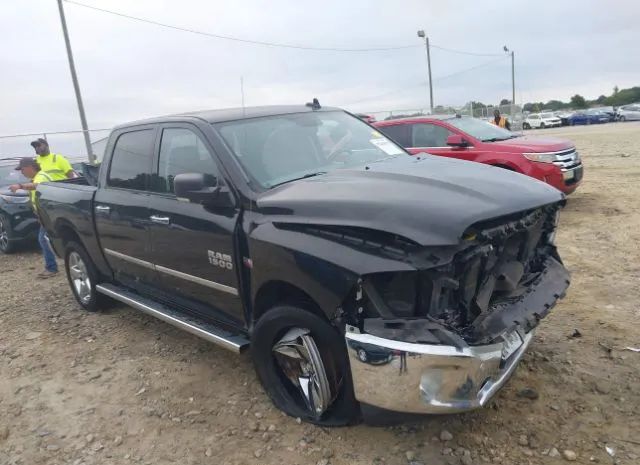 RAM 1500 2017 3c6rr7lt4hg793507