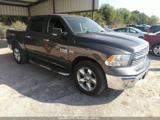 RAM 1500 2018 3c6rr7lt4jg123171