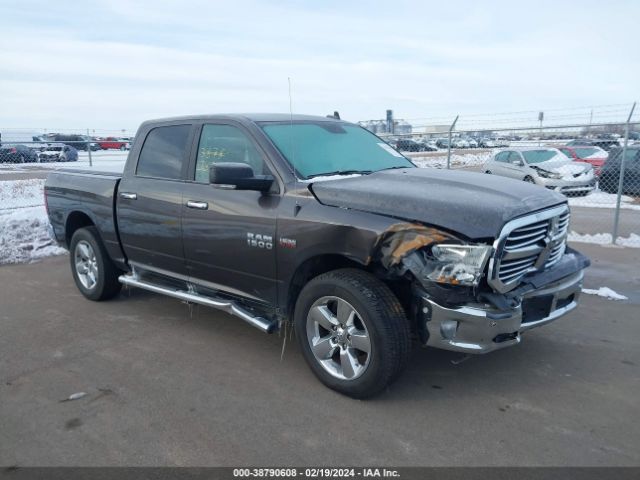 RAM 1500 2018 3c6rr7lt4jg143517