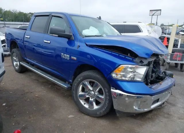 RAM 1500 2018 3c6rr7lt4jg146210