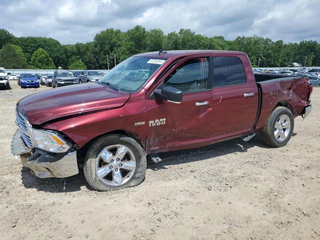 RAM 1500 2018 3c6rr7lt4jg219706