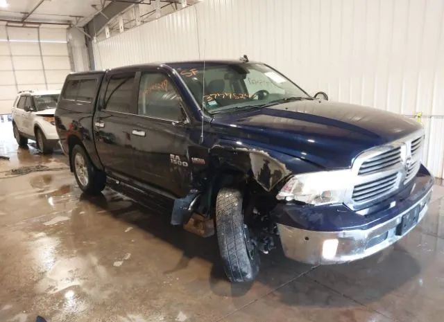 RAM 1500 2018 3c6rr7lt4jg228308