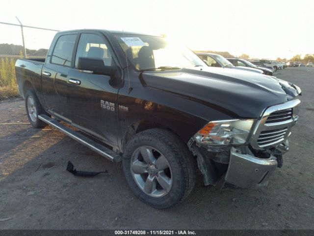 RAM 1500 2018 3c6rr7lt4jg230446