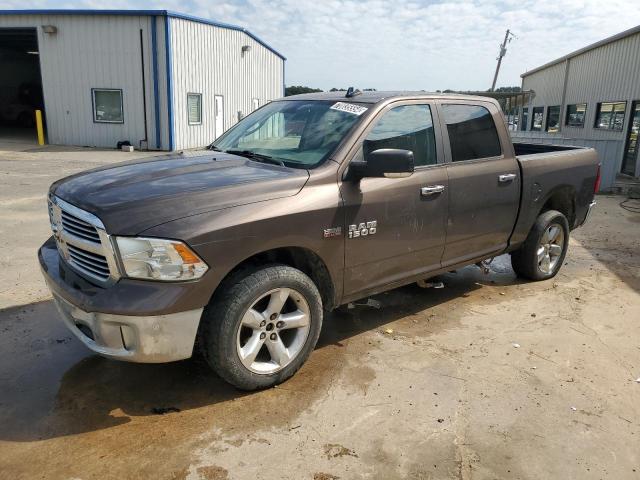 RAM 1500 SLT 2018 3c6rr7lt4jg240944