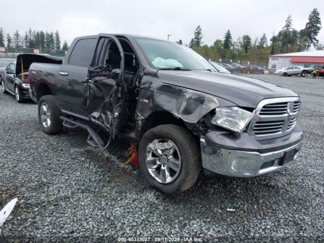 RAM 1500 2018 3c6rr7lt4jg266072