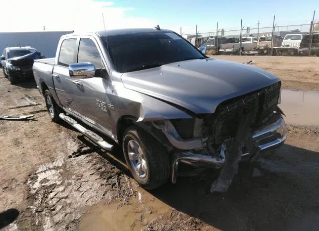 RAM 1500 CLASSIC 2020 3c6rr7lt4lg152396