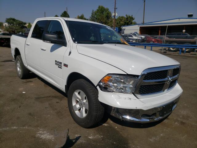 RAM 1500 CLASS 2020 3c6rr7lt4lg157078