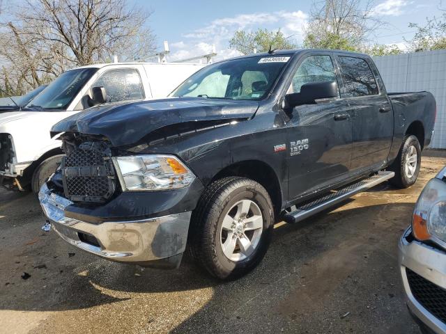 RAM 1500 CLASS 2020 3c6rr7lt4lg182045