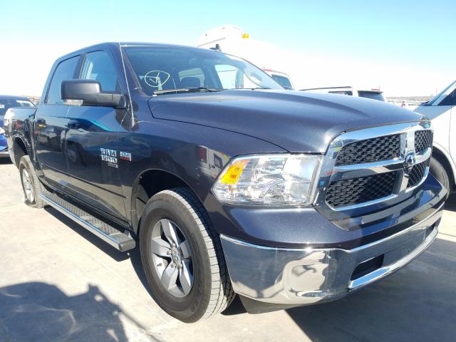 RAM 1500 CLASS 2020 3c6rr7lt4lg182613