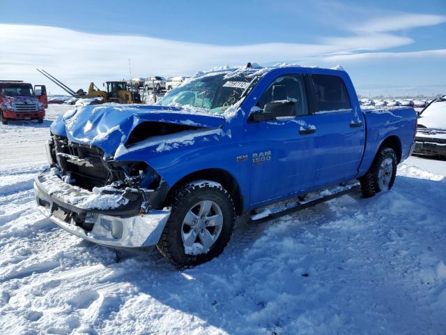 RAM 1500 CLASS 2020 3c6rr7lt4lg186418