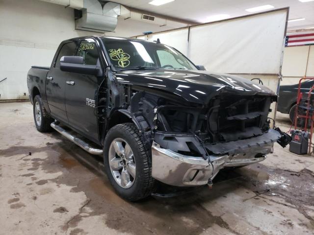 RAM 1500 SLT 2015 3c6rr7lt5fg572429