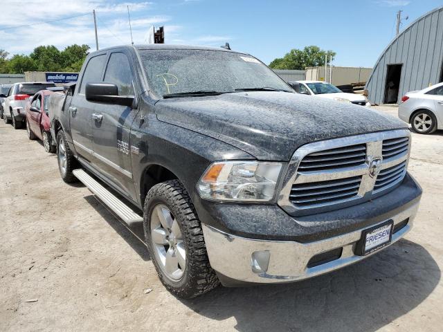 RAM 1500 SLT 2015 3c6rr7lt5fg578618