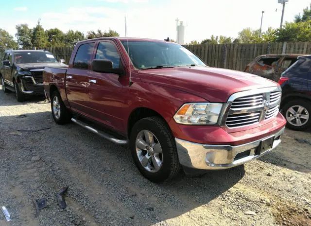 RAM 1500 2015 3c6rr7lt5fg599064