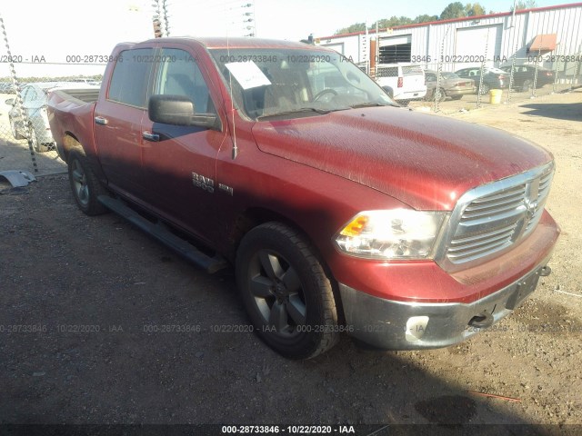 RAM 1500 2015 3c6rr7lt5fg680534