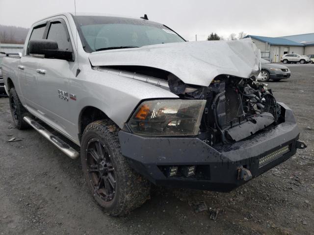 RAM 1500 SLT 2016 3c6rr7lt5gg107909