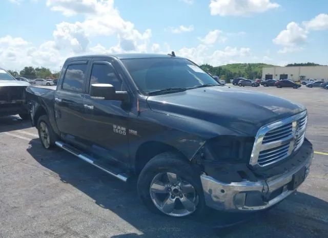 RAM 1500 2016 3c6rr7lt5gg116514