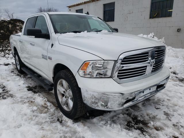 RAM 1500 SLT 2016 3c6rr7lt5gg175059