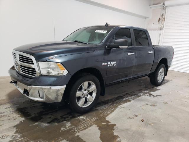 RAM 1500 SLT 2016 3c6rr7lt5gg185185