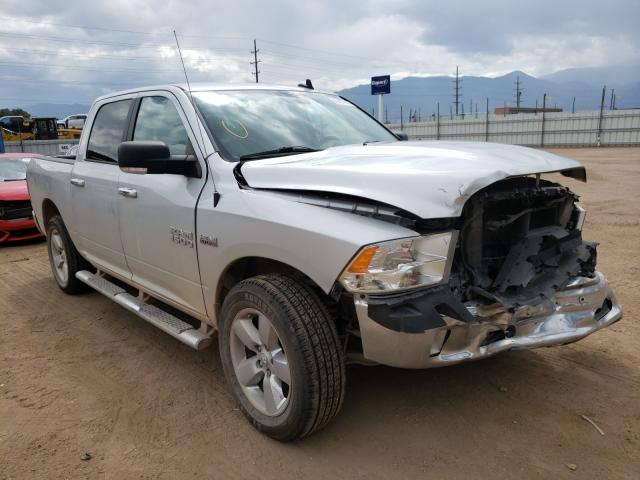 RAM 1500 SLT 2016 3c6rr7lt5gg185221