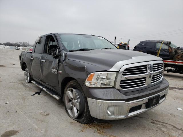 RAM 1500 SLT 2016 3c6rr7lt5gg185400