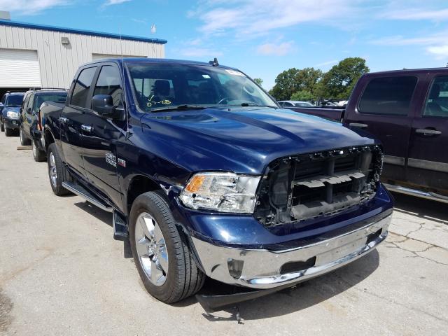 RAM 1500 SLT 2016 3c6rr7lt5gg189351