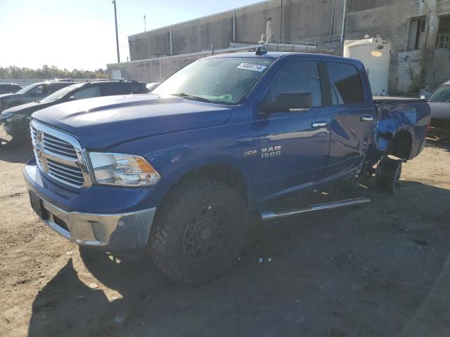 RAM 1500 SLT 2016 3c6rr7lt5gg189625