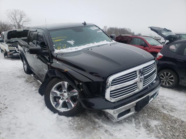 RAM 1500 SLT 2016 3c6rr7lt5gg190855