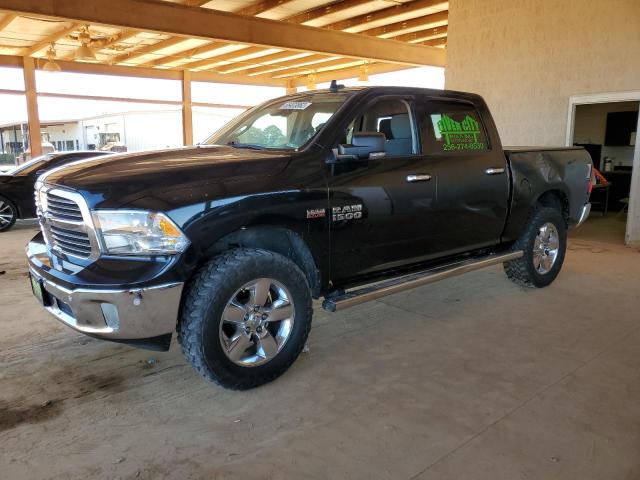 RAM 1500 SLT 2016 3c6rr7lt5gg195148