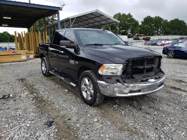 RAM 1500 SLT 2016 3c6rr7lt5gg201191