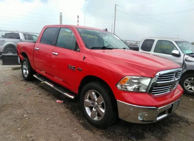 RAM 1500 2016 3c6rr7lt5gg206519