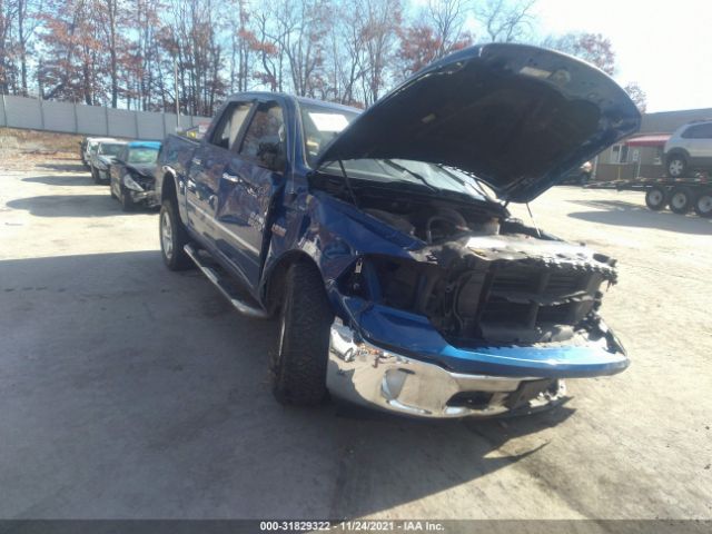 RAM 1500 2016 3c6rr7lt5gg206844