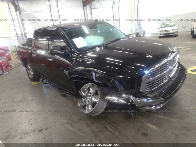 RAM 1500 2016 3c6rr7lt5gg213938